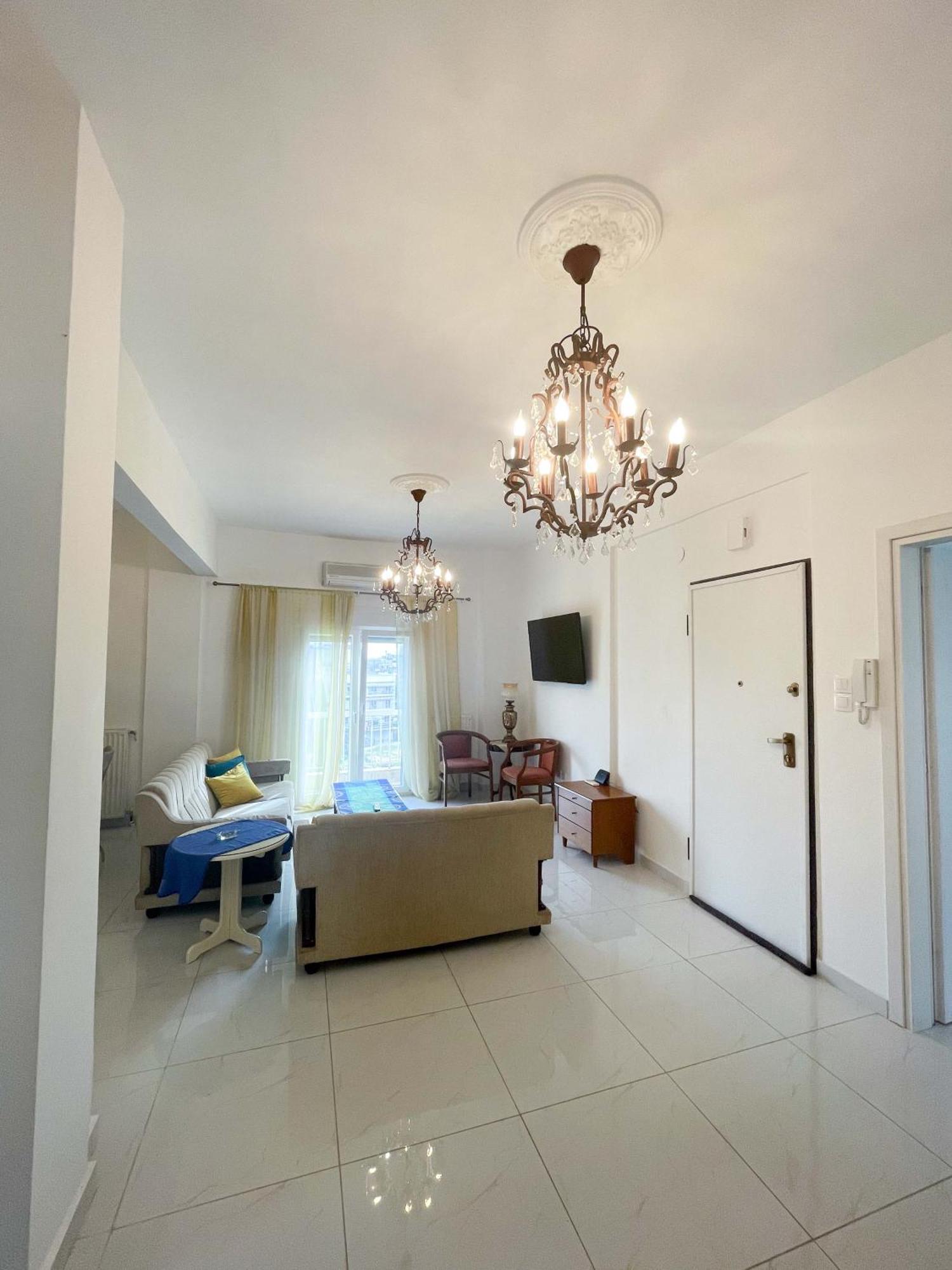 C.16 The Nest #Colony City Heart Thessaloniki Exterior photo