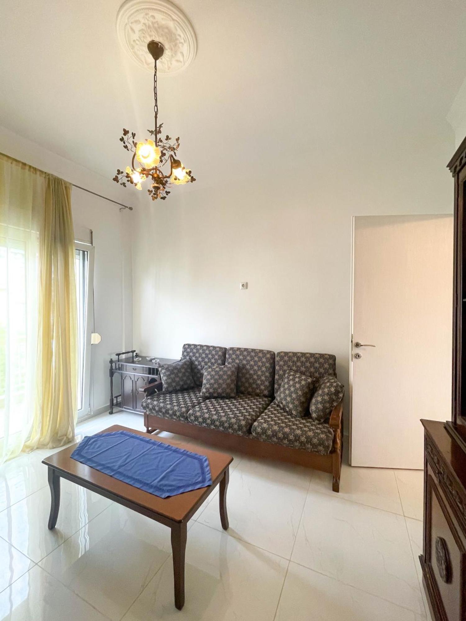 C.16 The Nest #Colony City Heart Thessaloniki Exterior photo