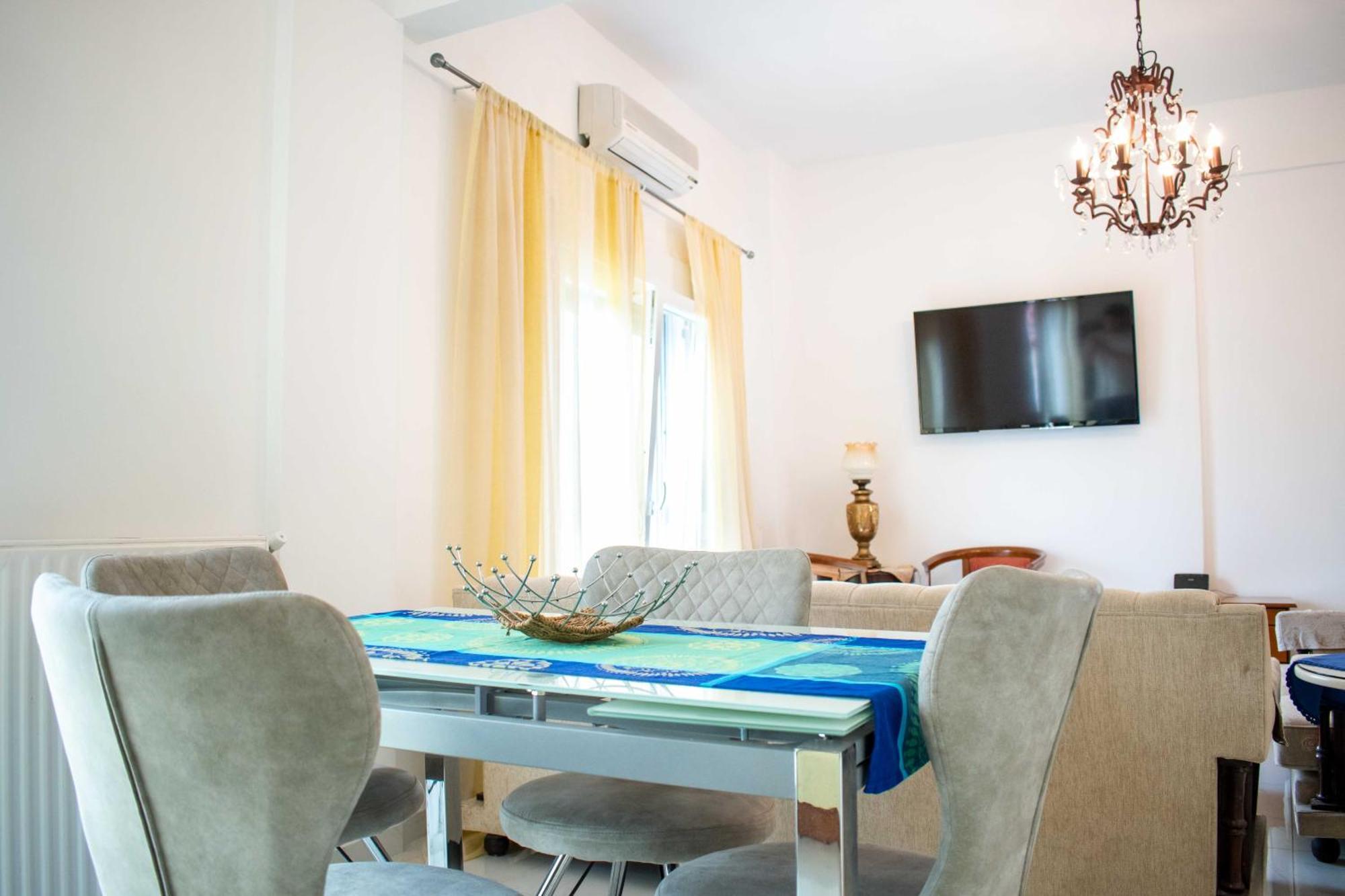 C.16 The Nest #Colony City Heart Thessaloniki Exterior photo