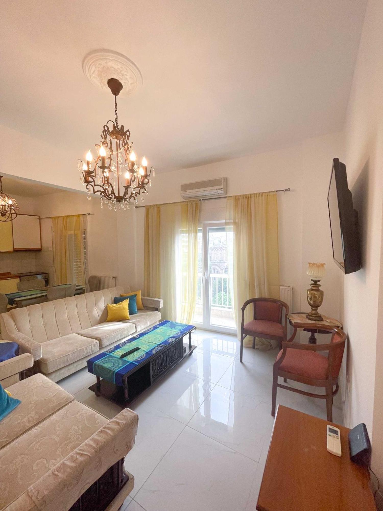 C.16 The Nest #Colony City Heart Thessaloniki Exterior photo